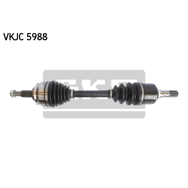 Слика на Полуосовина SKF VKJC 5988