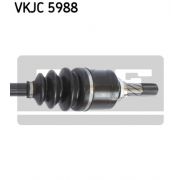 Слика 3 $на Полуосовина SKF VKJC 5988