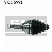 Слика 2 на Полуосовина SKF VKJC 5991