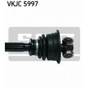 Слика 3 $на Полуосовина SKF VKJC 5997