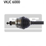 Слика 2 $на Полуосовина SKF VKJC 6000