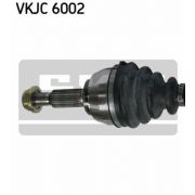 Слика 2 $на Полуосовина SKF VKJC 6002