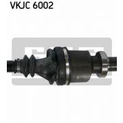 Слика 3 $на Полуосовина SKF VKJC 6002