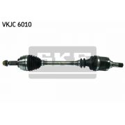 Слика 1 на Полуосовина SKF VKJC 6010