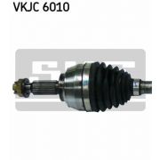 Слика 2 на Полуосовина SKF VKJC 6010