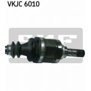 Слика 3 на Полуосовина SKF VKJC 6010