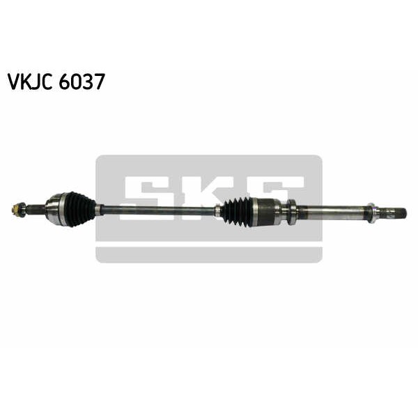 Слика на Полуосовина SKF VKJC 6037