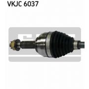 Слика 2 $на Полуосовина SKF VKJC 6037