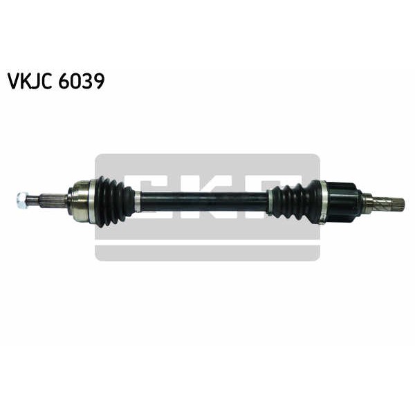 Слика на Полуосовина SKF VKJC 6039