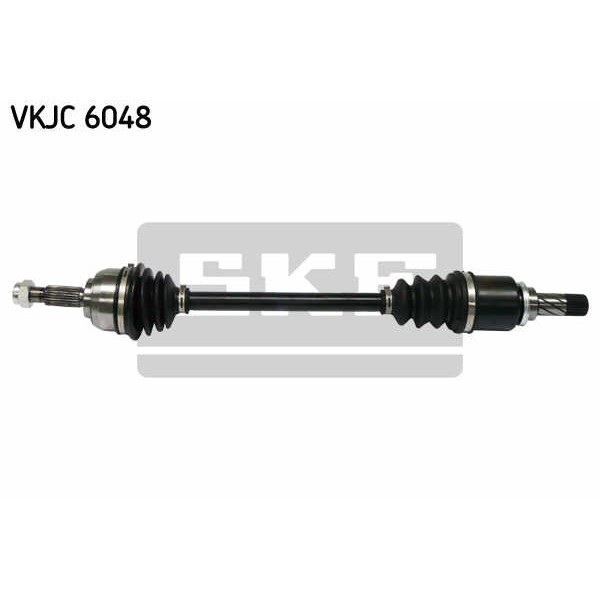 Слика на Полуосовина SKF VKJC 6048