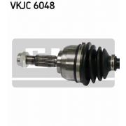 Слика 2 $на Полуосовина SKF VKJC 6048