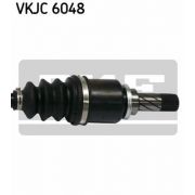 Слика 3 $на Полуосовина SKF VKJC 6048