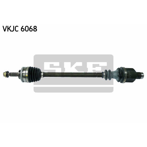 Слика на Полуосовина SKF VKJC 6068 за Renault Kangoo Express (FC0-1) 1.5 dCi (FC1R) - 57 коњи дизел