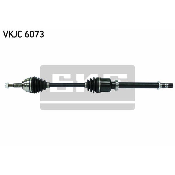 Слика на Полуосовина SKF VKJC 6073