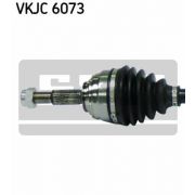 Слика 2 $на Полуосовина SKF VKJC 6073