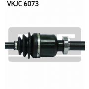 Слика 3 $на Полуосовина SKF VKJC 6073