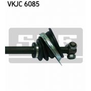 Слика 3 на Полуосовина SKF VKJC 6085