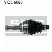 Слика 2 на Полуосовина SKF VKJC 6085