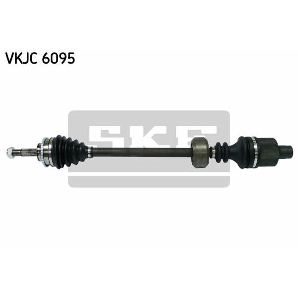 Слика на Полуосовина SKF VKJC 6095