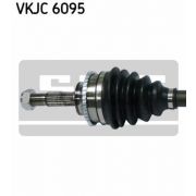 Слика 2 $на Полуосовина SKF VKJC 6095