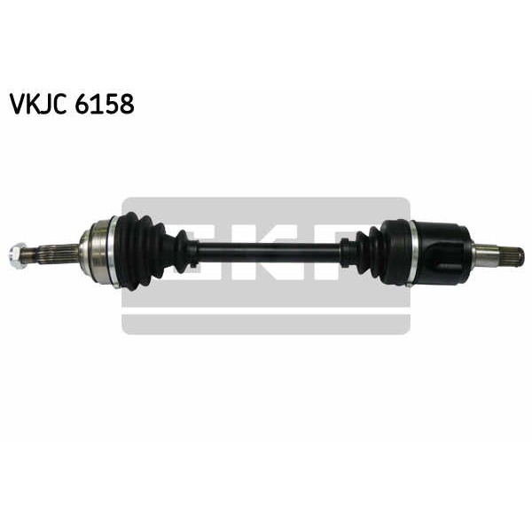 Слика на Полуосовина SKF VKJC 6158 за Skoda Felicia Pickup (797) 1.6 - 75 коњи бензин