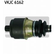 Слика 2 $на Полуосовина SKF VKJC 6162