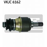 Слика 3 $на Полуосовина SKF VKJC 6162