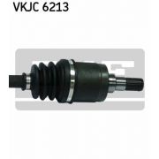 Слика 3 $на Полуосовина SKF VKJC 6213