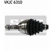 Слика 2 $на Полуосовина SKF VKJC 6310