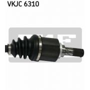 Слика 3 $на Полуосовина SKF VKJC 6310