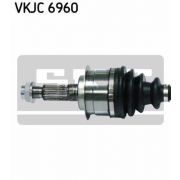 Слика 2 $на Полуосовина SKF VKJC 6960