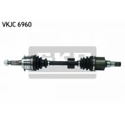 Слика 1 на Полуосовина SKF VKJC 6960