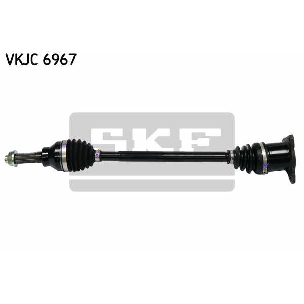 Слика на Полуосовина SKF VKJC 6967