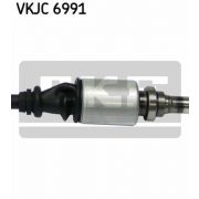 Слика 3 $на Полуосовина SKF VKJC 6991