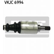 Слика 3 $на Полуосовина SKF VKJC 6994