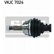 Слика 2 на Полуосовина SKF VKJC 7024