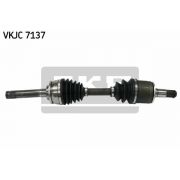 Слика 1 на Полуосовина SKF VKJC 7137