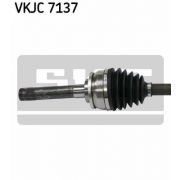 Слика 2 на Полуосовина SKF VKJC 7137