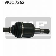 Слика 3 $на Полуосовина SKF VKJC 7362