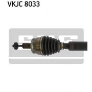 Слика 2 на Полуосовина SKF VKJC 8033