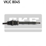 Слика 3 $на Полуосовина SKF VKJC 8045