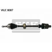 Слика 1 на Полуосовина SKF VKJC 8087