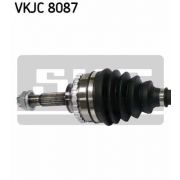 Слика 2 на Полуосовина SKF VKJC 8087