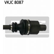 Слика 3 на Полуосовина SKF VKJC 8087