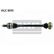 Слика 1 на Полуосовина SKF VKJC 8095