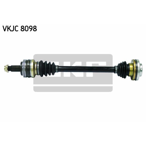 Слика на Полуосовина SKF VKJC 8098