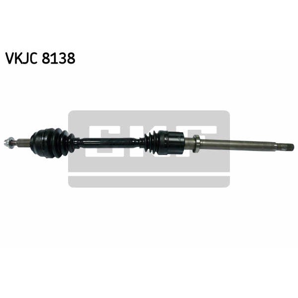 Слика на Полуосовина SKF VKJC 8138