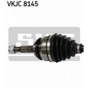 Слика 2 $на Полуосовина SKF VKJC 8145