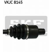 Слика 3 $на Полуосовина SKF VKJC 8145