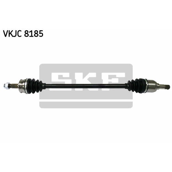 Слика на Полуосовина SKF VKJC 8185 за Fiat Panda 169 1.2 - 69 коњи бензин